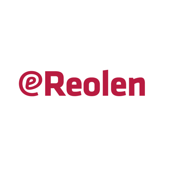 Logo til eReolen